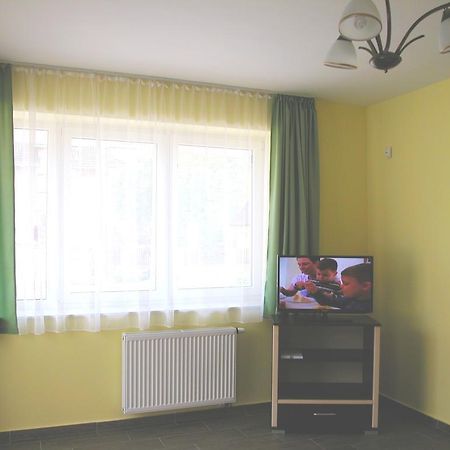 Labas-Haz Apartman Sárvár المظهر الخارجي الصورة