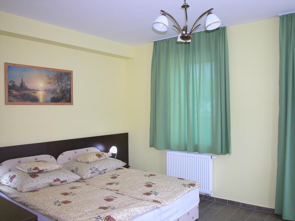 Labas-Haz Apartman Sárvár المظهر الخارجي الصورة