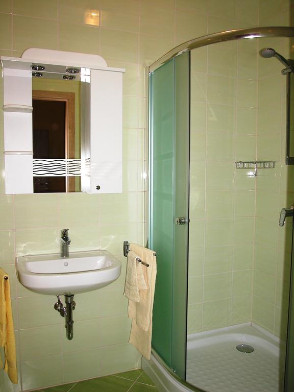 Labas-Haz Apartman Sárvár الغرفة الصورة