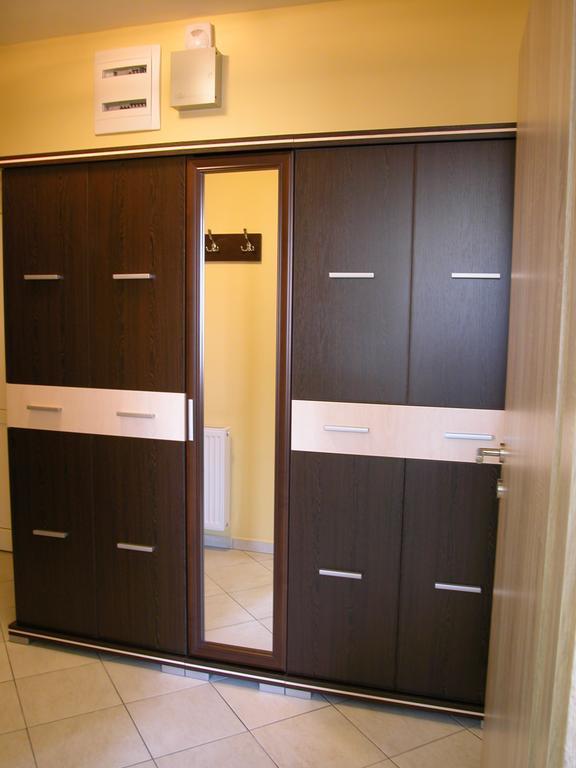 Labas-Haz Apartman Sárvár الغرفة الصورة