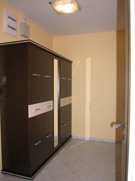 Labas-Haz Apartman Sárvár المظهر الخارجي الصورة